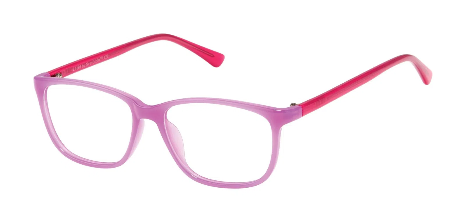 New Globe L4101 Eyeglasses - view 2